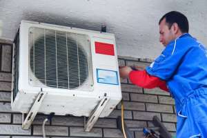 Find HVAC Contractors in Pueblo County